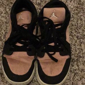 Jordan’s